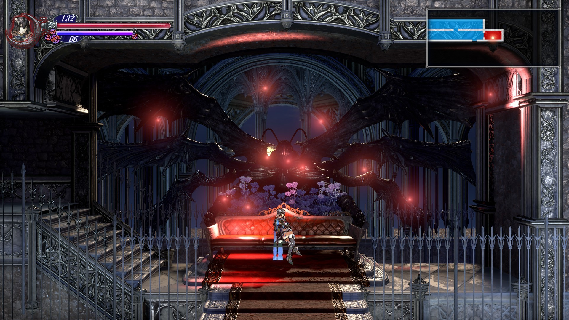 Bloodstained: Ritual of the Night - кадр 12