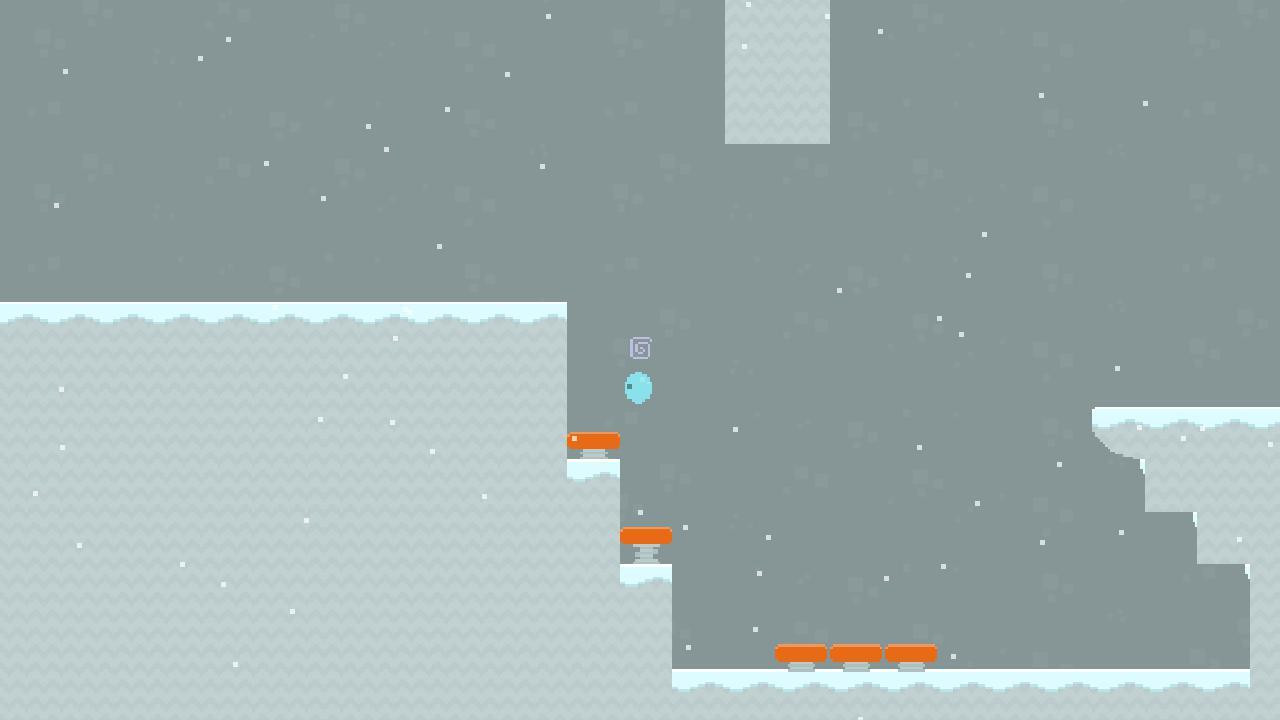 Wind | Time Slime (itch) - кадр 3