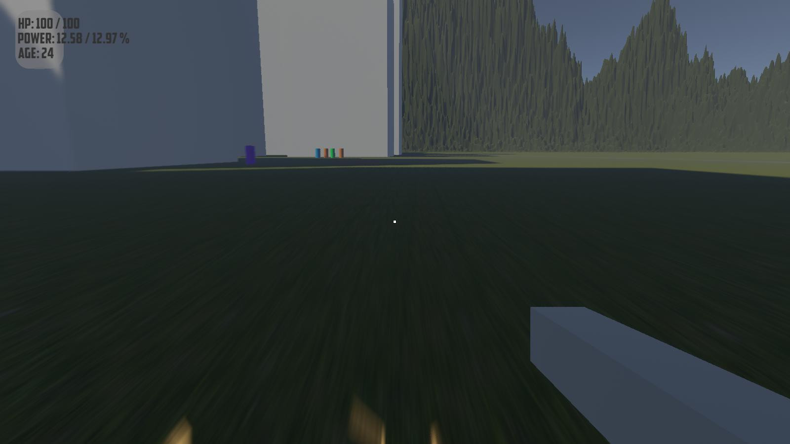 Superpower simulator (unofficial name) (itch) - кадр 7