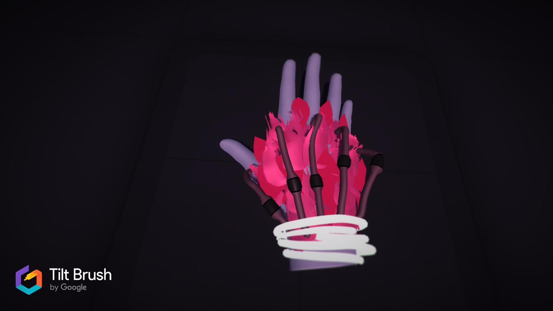 The Seventh Wave (itch) - кадр 10