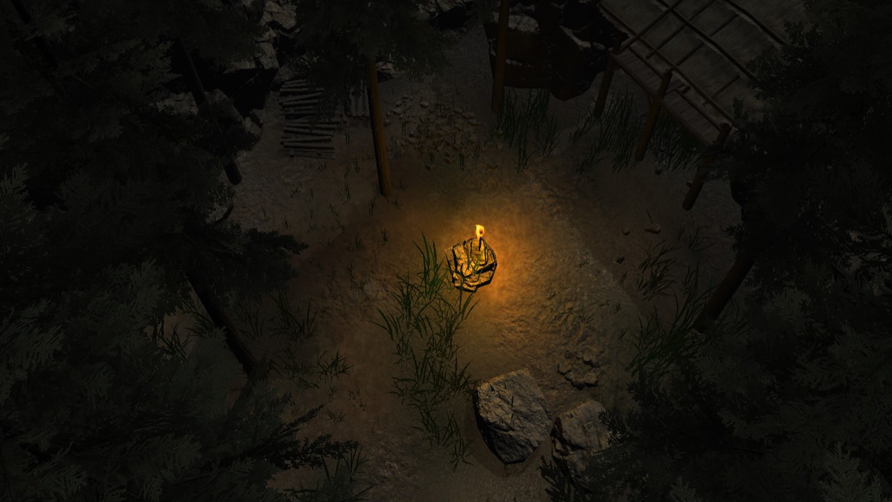 The Sentinel (new) - кадр 10