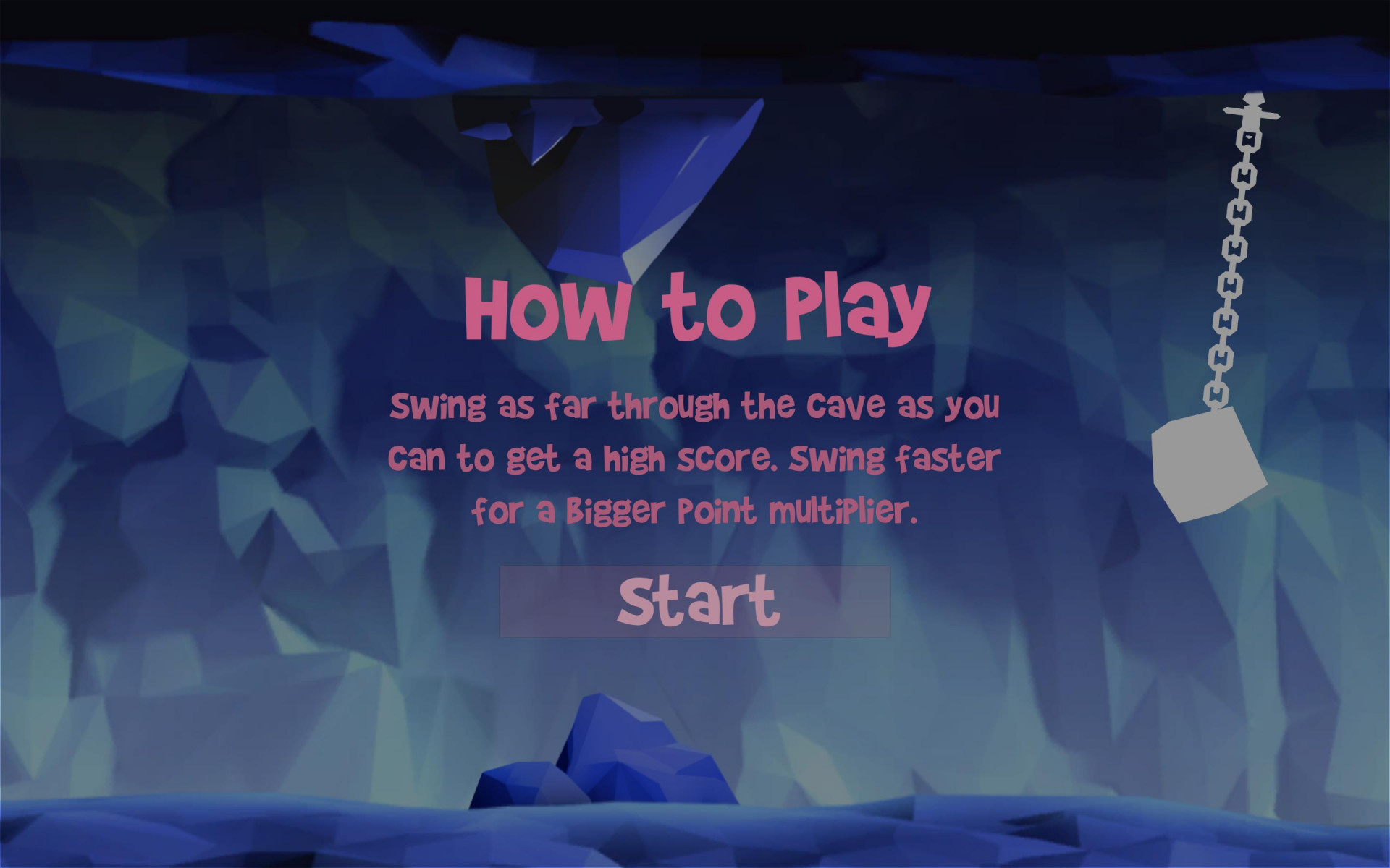 Swingstar (itch) - кадр 3