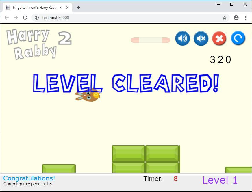 HarryRabby2 Subtracting Large Numbers FREE (itch) - кадр 6