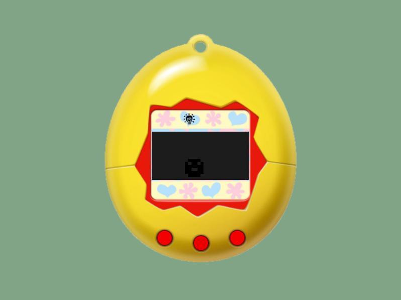 Abandoned Tomagotchis (itch) - кадр 4