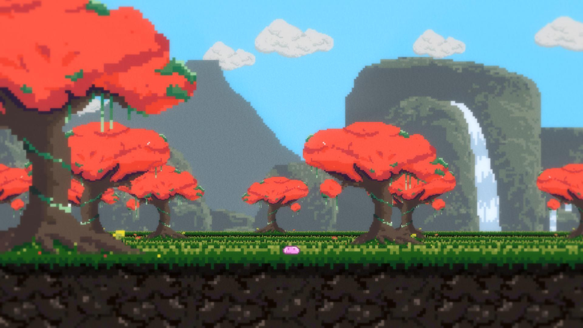 Morf (itch) - кадр 1