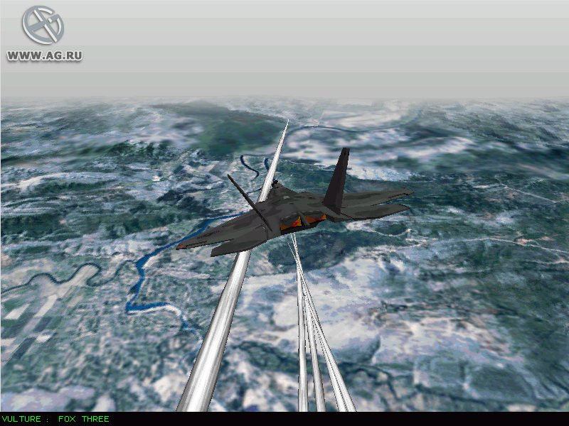 iF-22 - кадр 12