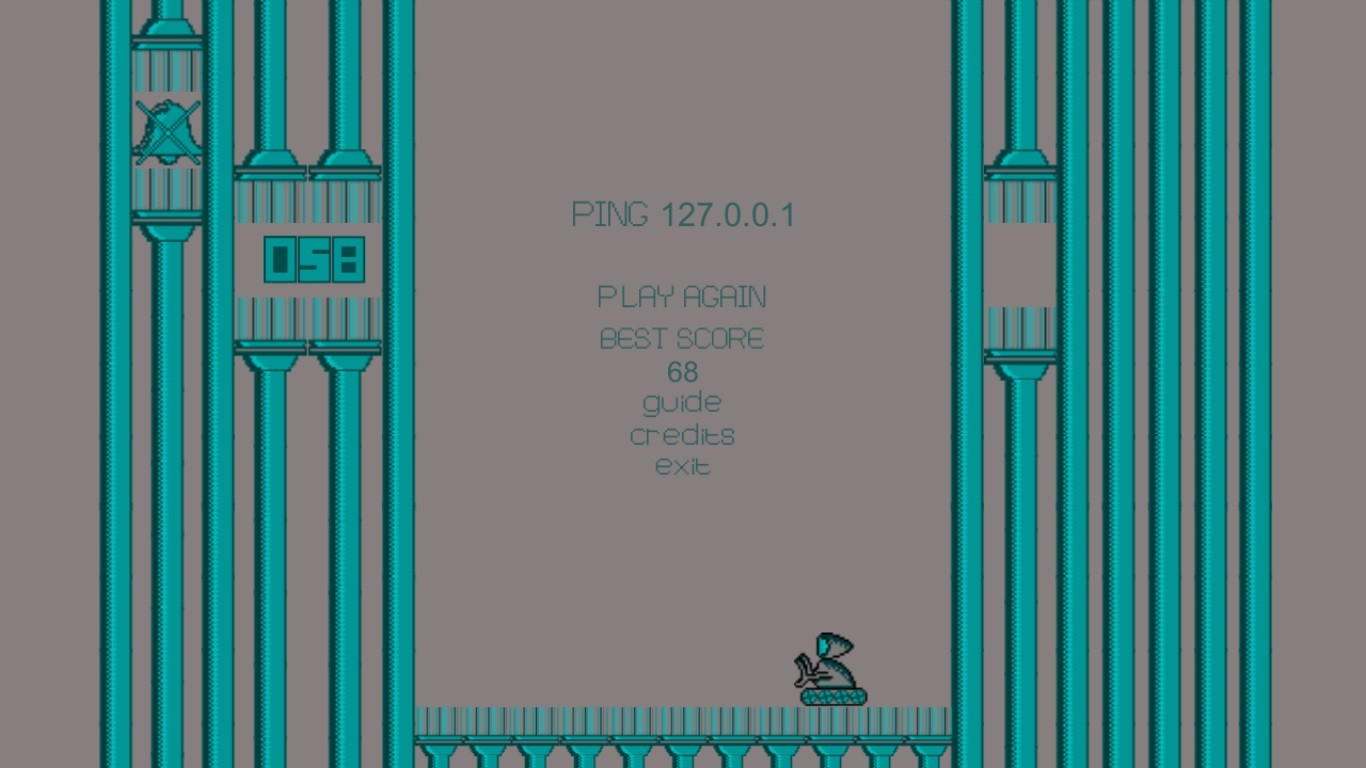 Ping127001 (itch) - кадр 3