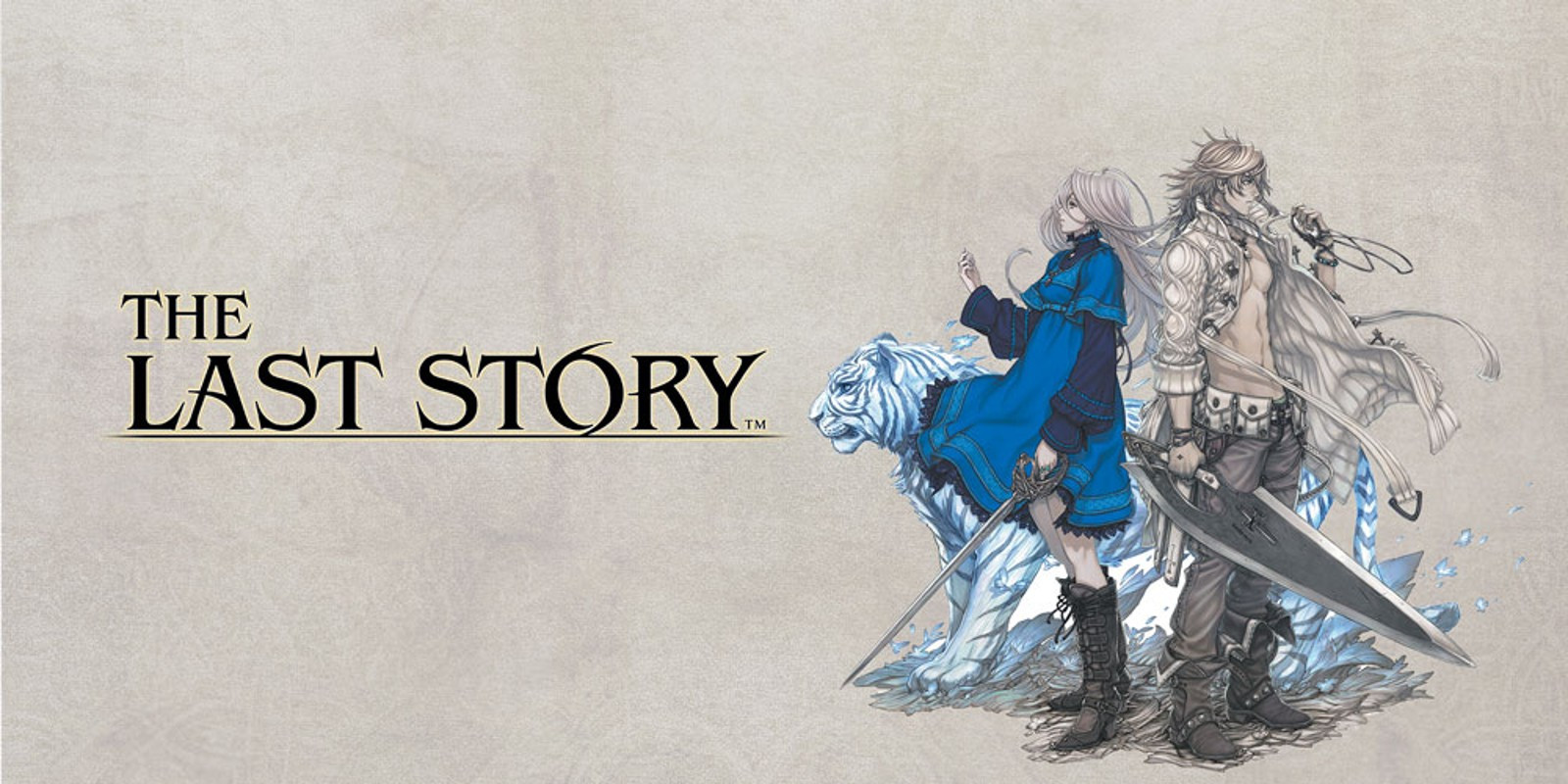 The Last Story - кадр 2