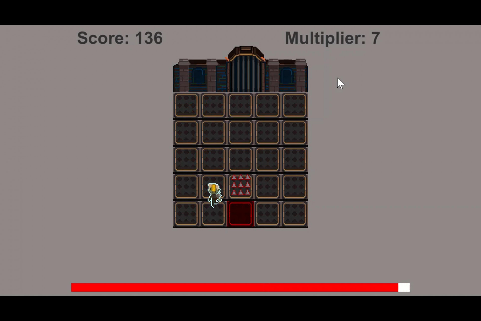 Spike Game (WIP) (itch) - кадр 6