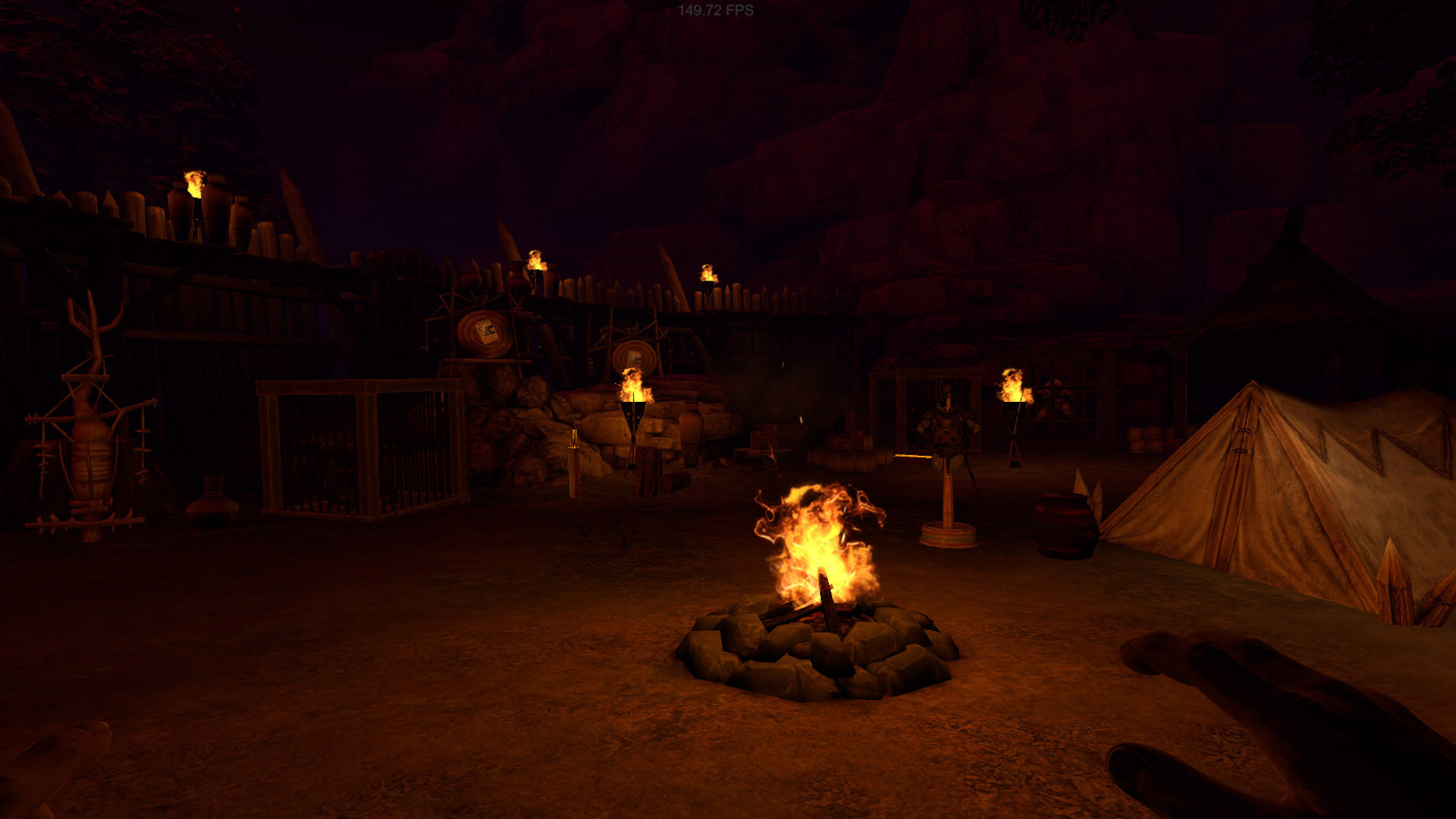 The Ranger: Lost Tribe - кадр 9