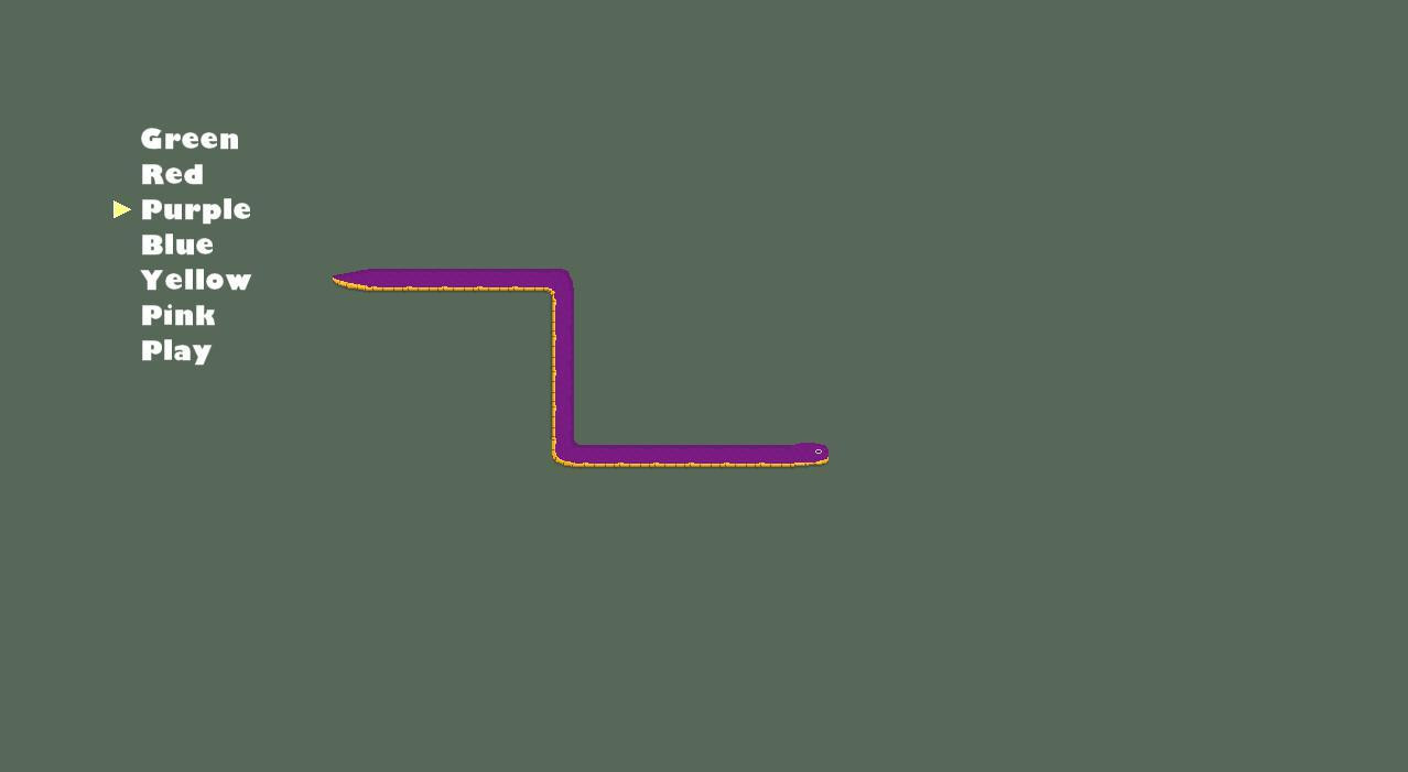 Slitherin' Twist (itch) - кадр 3