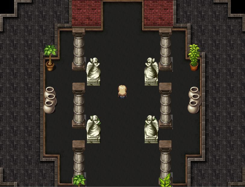 The Tower of Babel: Escape (itch) - кадр 3