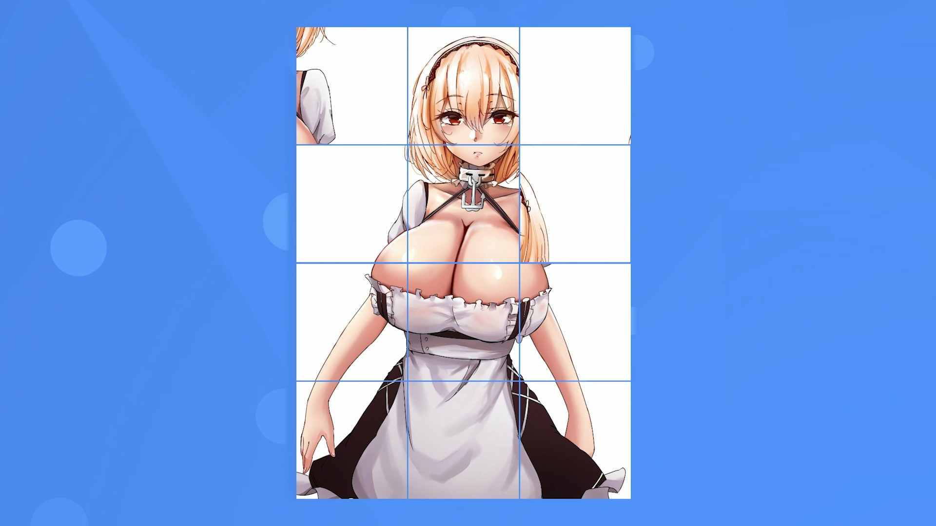 Hentai Eroshojo - кадр 5