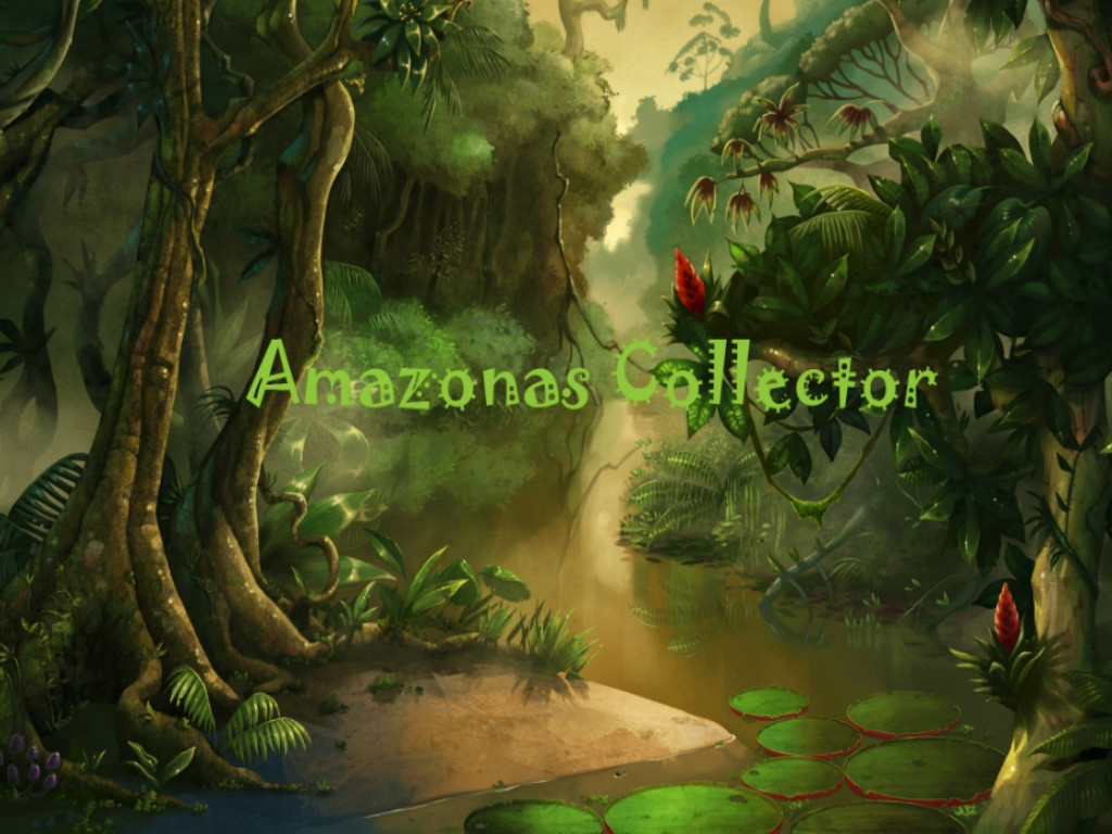 Amazonas Collector (itch) - кадр 1
