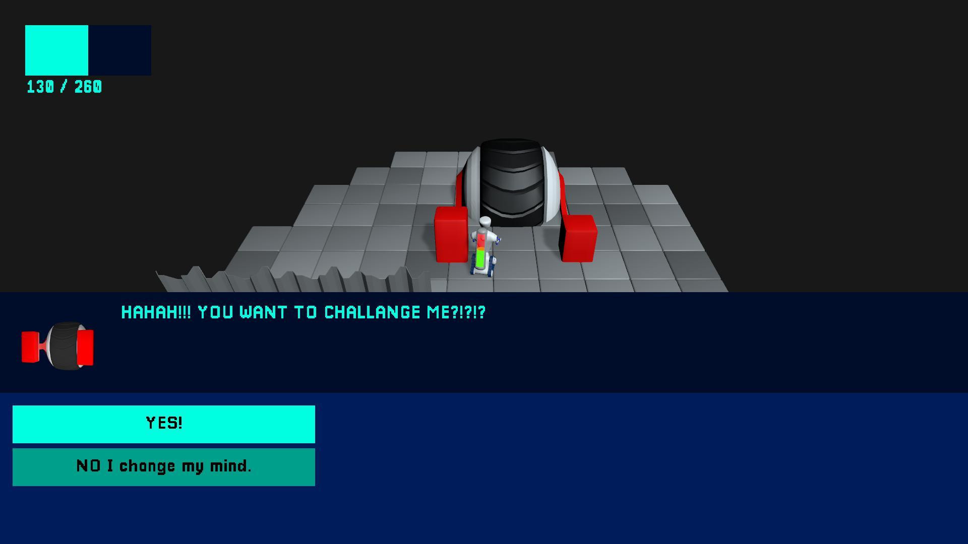 Puppy Quest (itch) - кадр 3