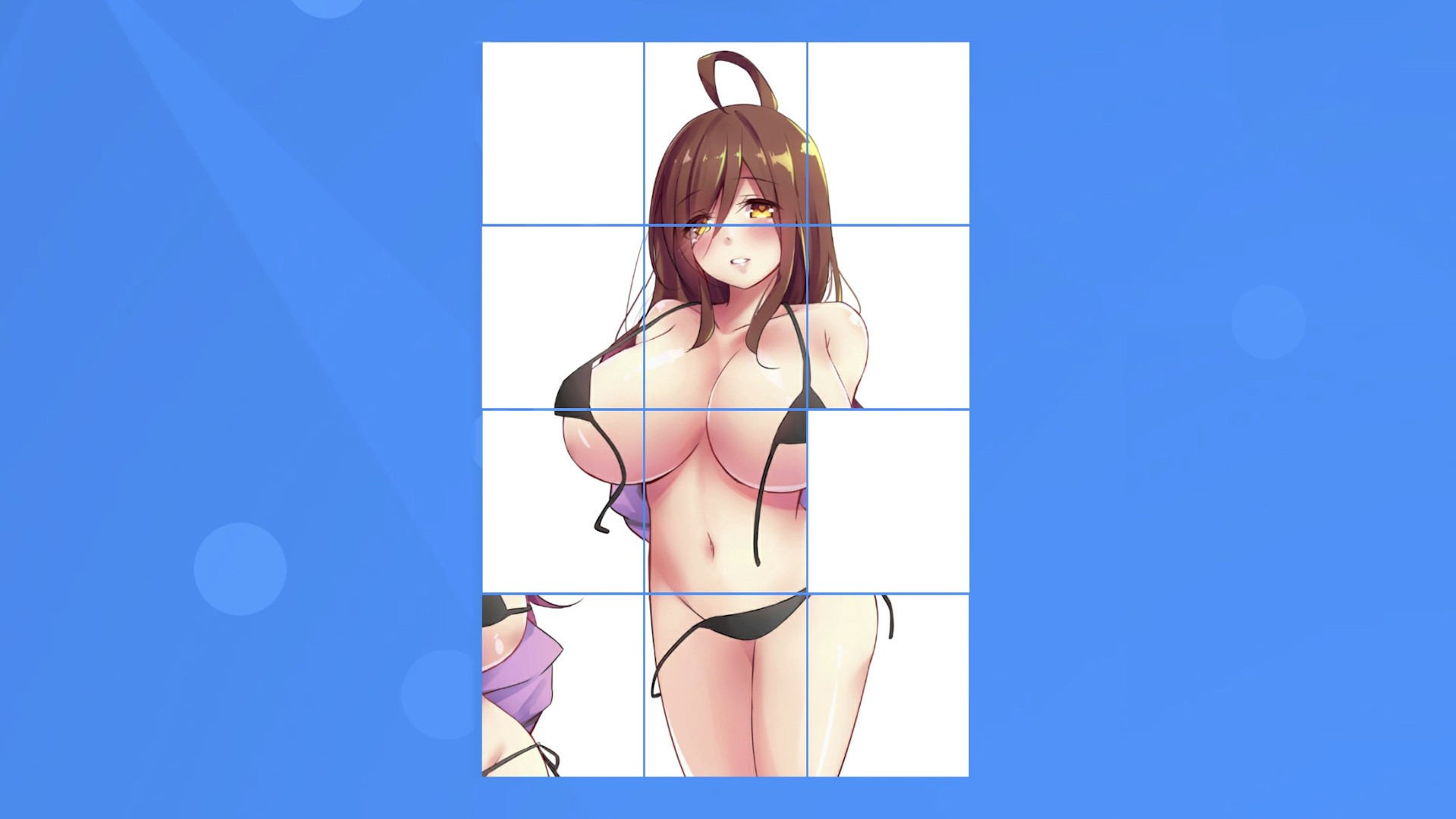 Hentai Mizugi - кадр 5