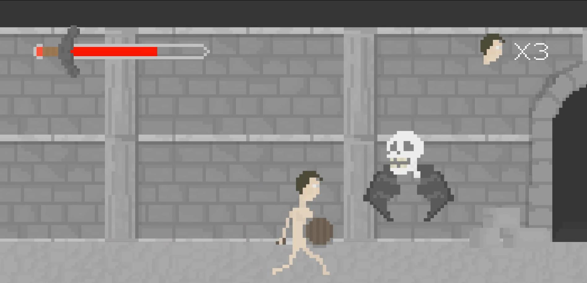 Norman (SkywardGames) (itch) - кадр 7