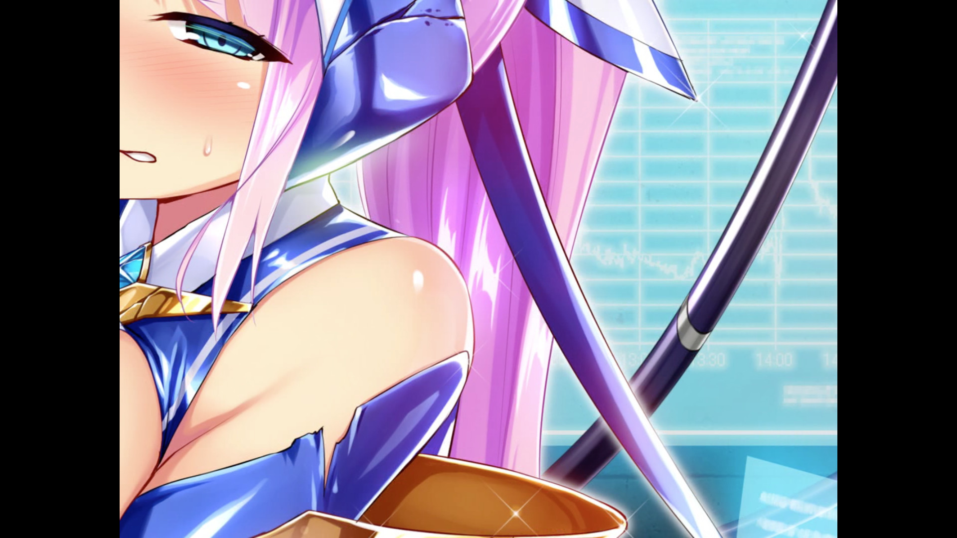 Element Hime - кадр 9