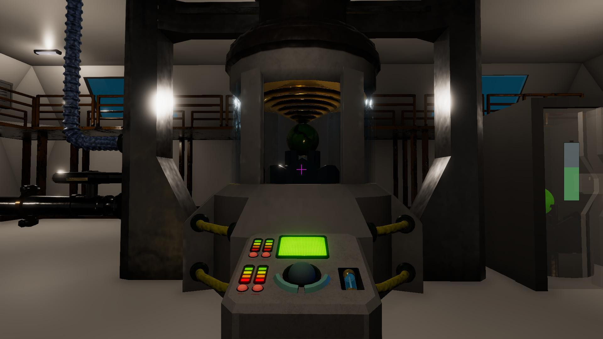 Station 5723 (itch) - кадр 3