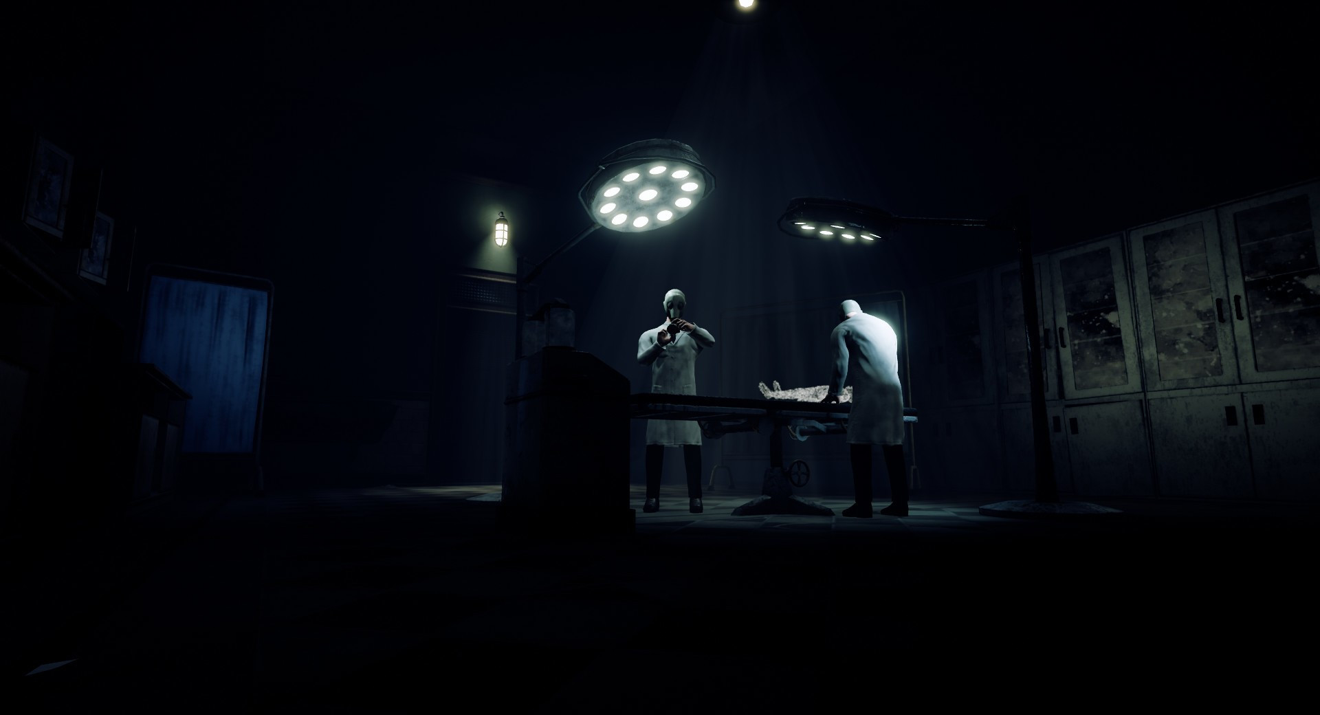 The Inner Friend - кадр 5