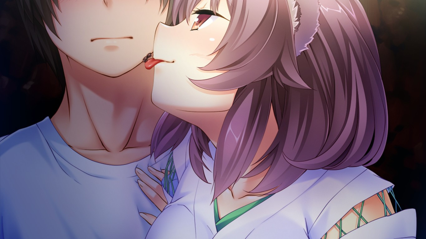 My Beast Ear Harem (Chinese) - кадр 7