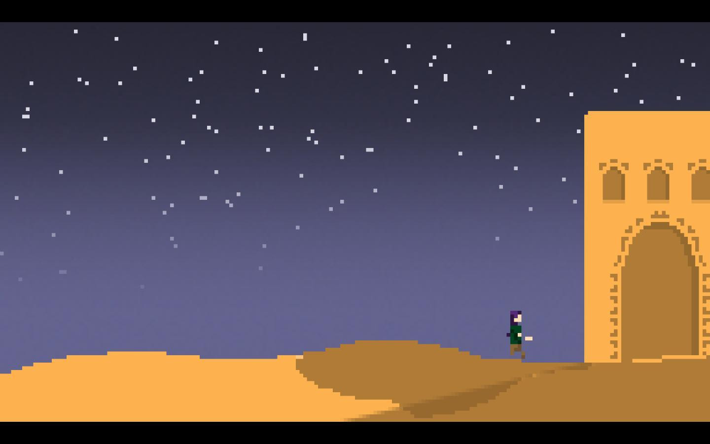 Boolean Sunset (itch) - кадр 8