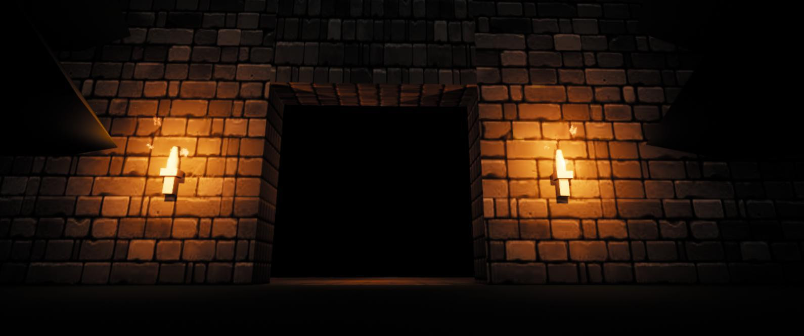 Dracula's Castle (Alpha 1) (Early DEMO) (itch) - кадр 5