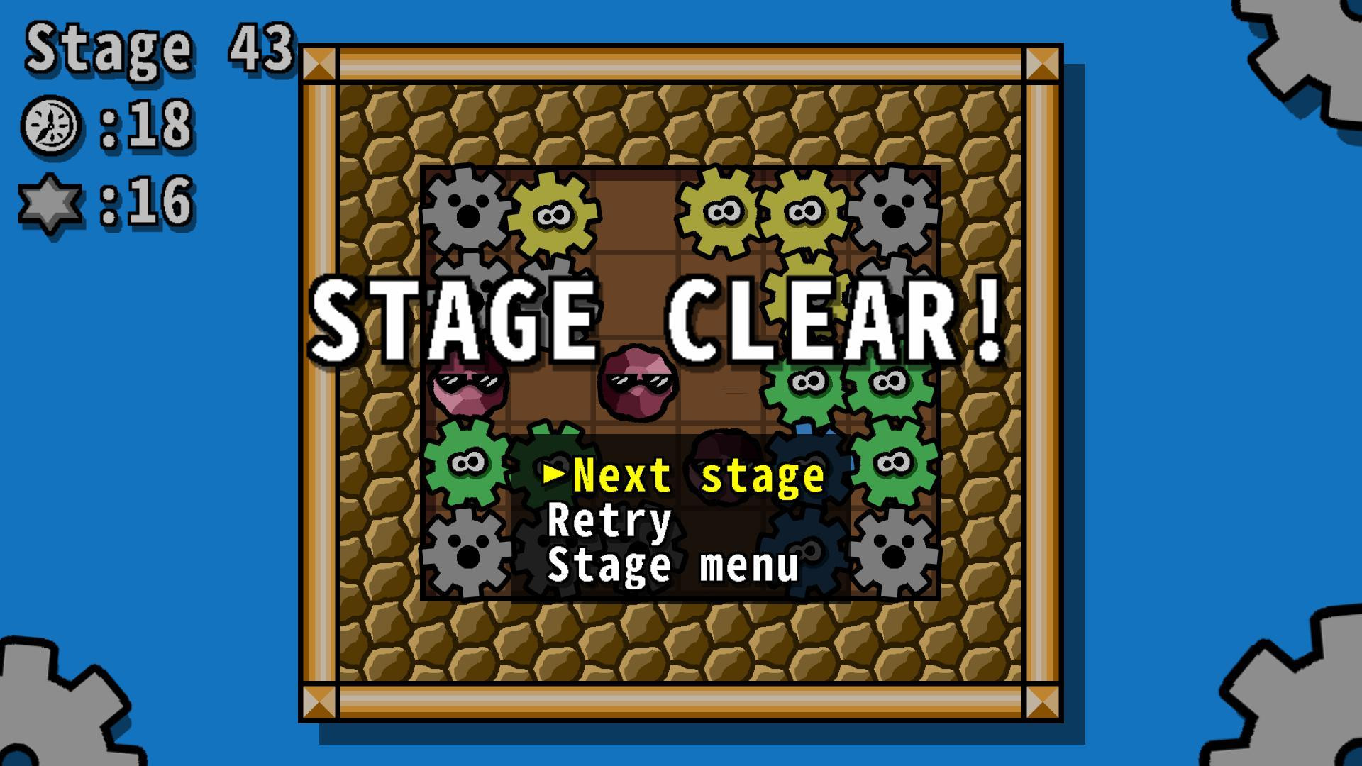 Jelly Goblin Factory (itch) - кадр 5