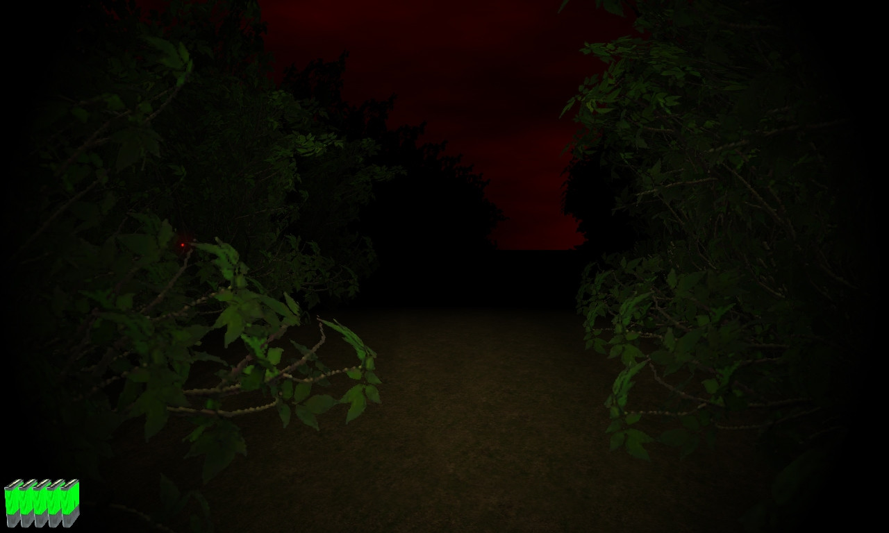 The Labyrinth (itch) (EastForge) - кадр 5