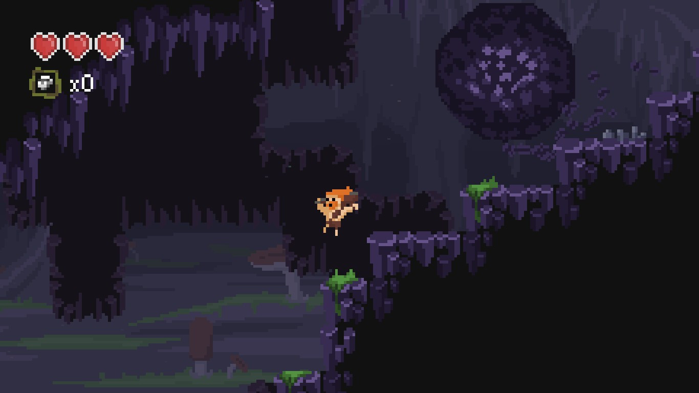 There Was A Caveman - кадр 6
