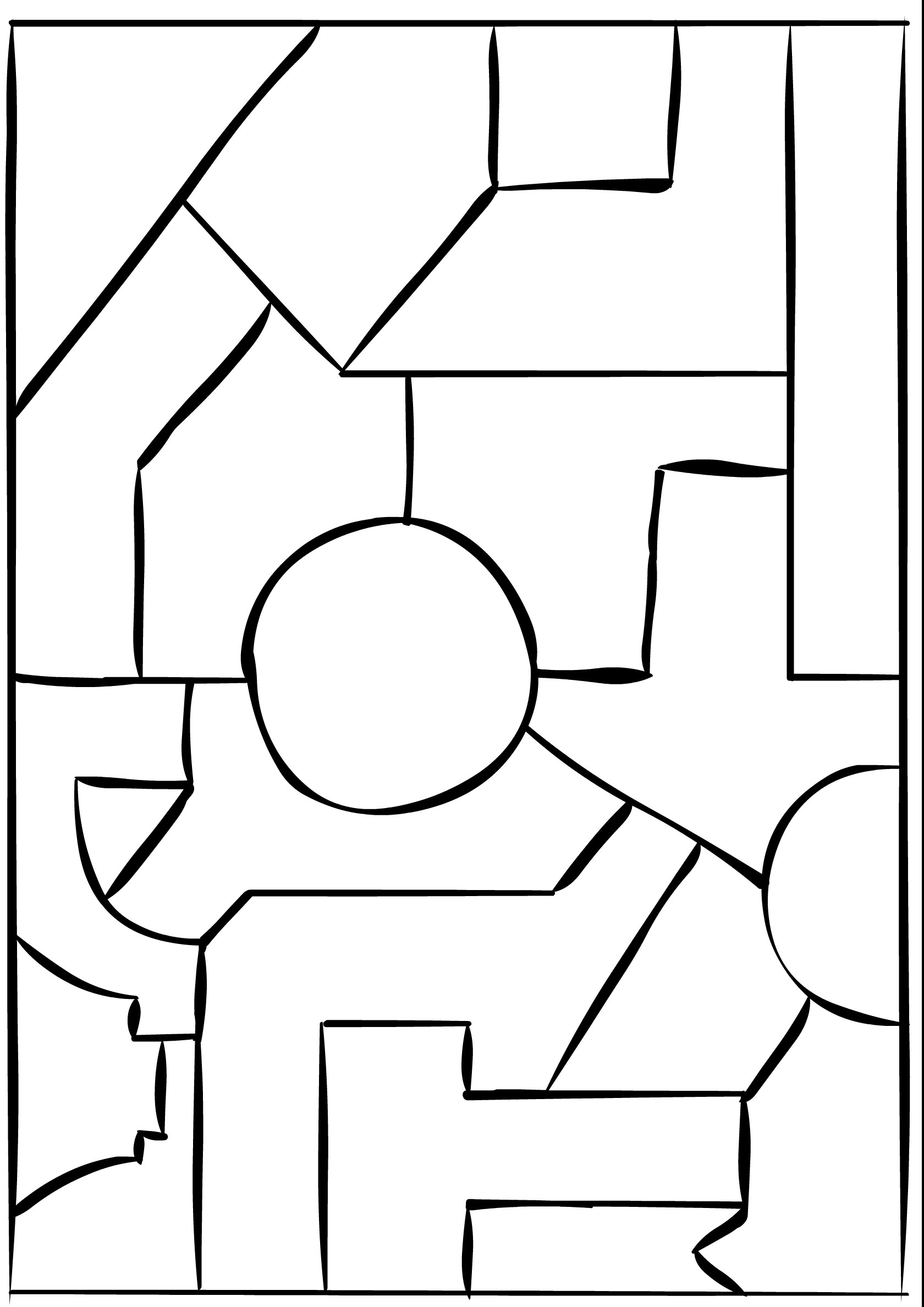 Shape-a-Shape (itch) - кадр 4