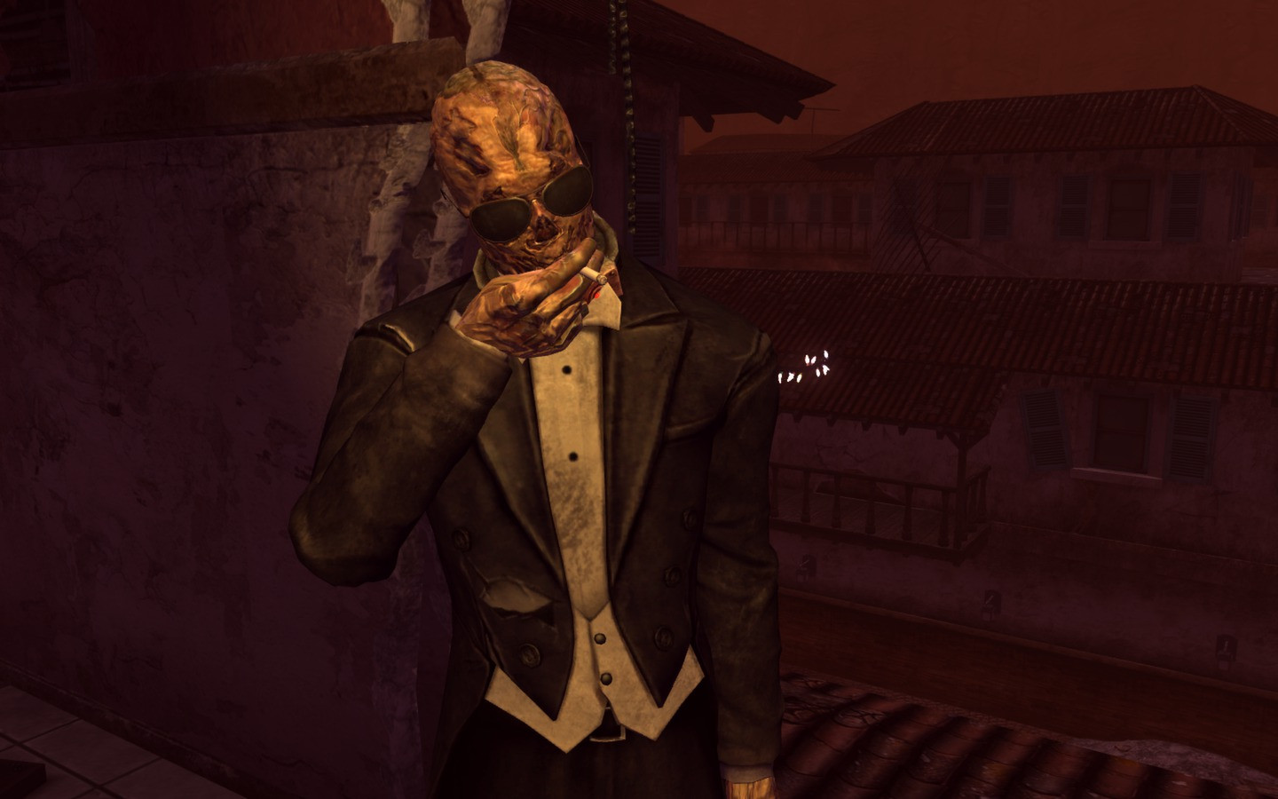 Fallout: New Vegas - Ultimate Edition - кадр 10