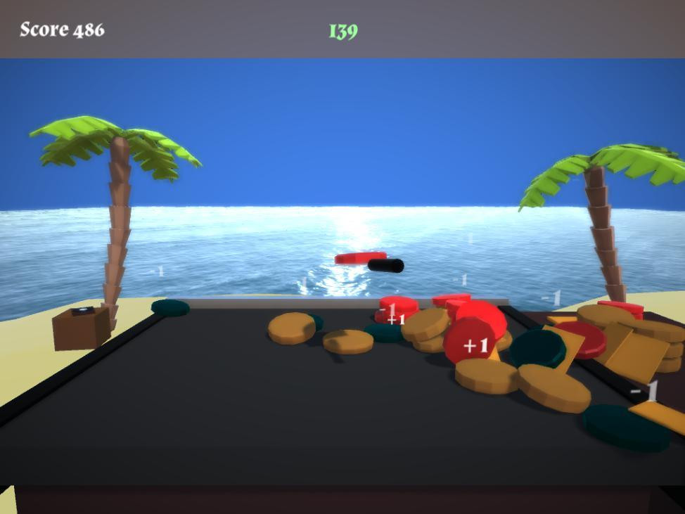 Tartle's Burger Panic (itch) - кадр 2