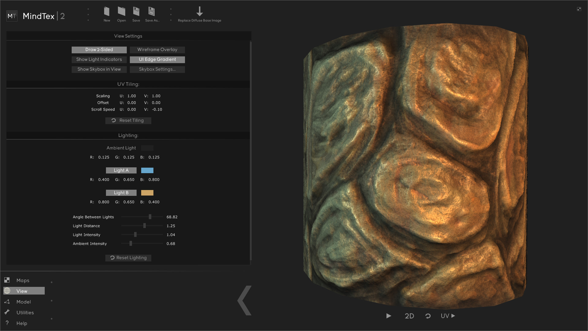 MindTex 2 - кадр 7