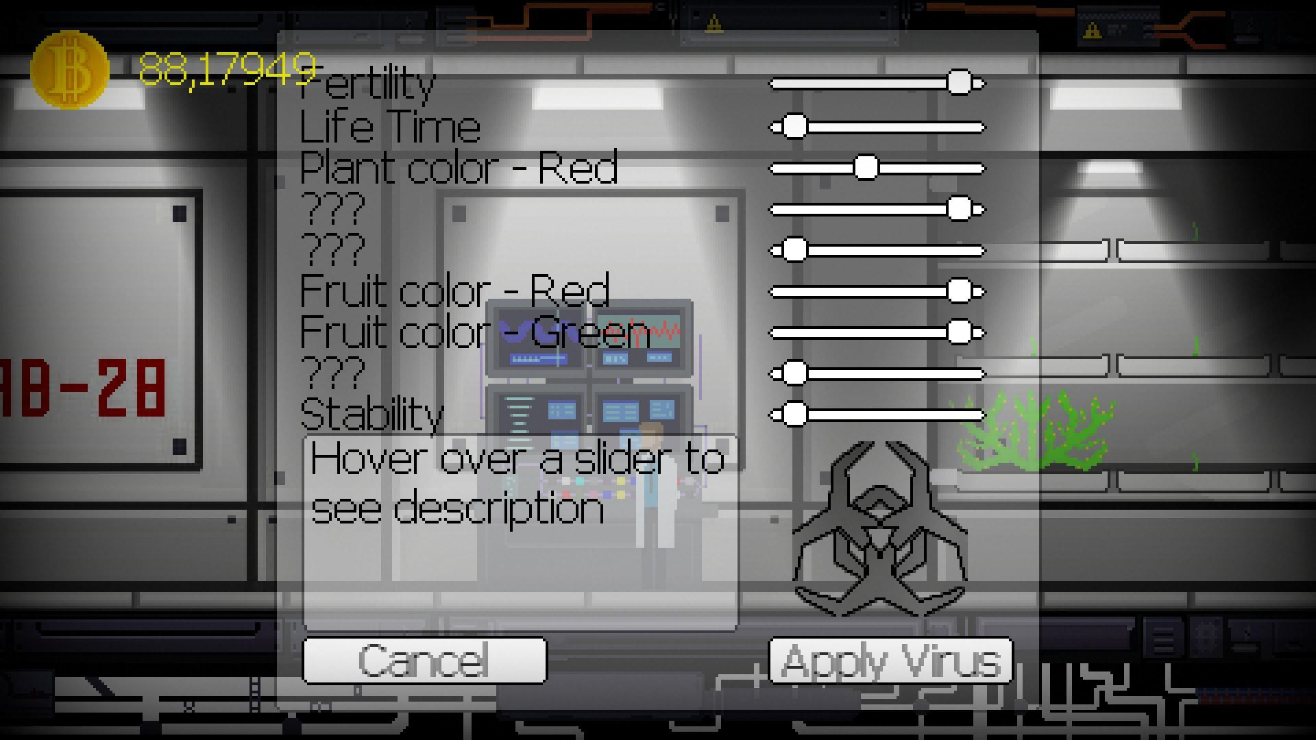 Virus Farm (itch) - кадр 6