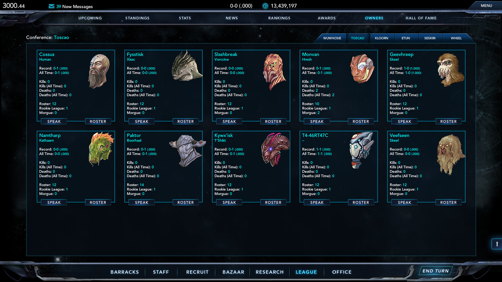 Age of Gladiators II - кадр 8