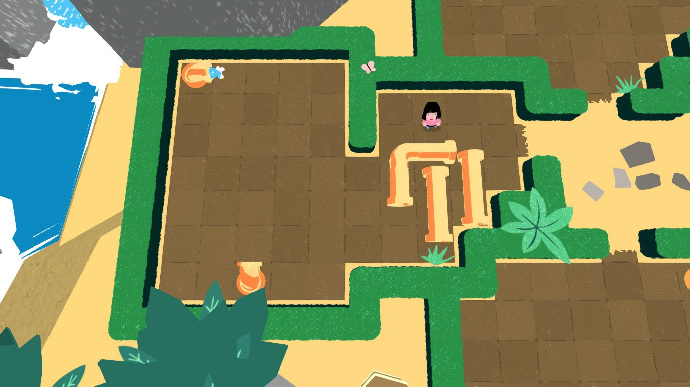 Pipe Push Paradise (itch) - кадр 4