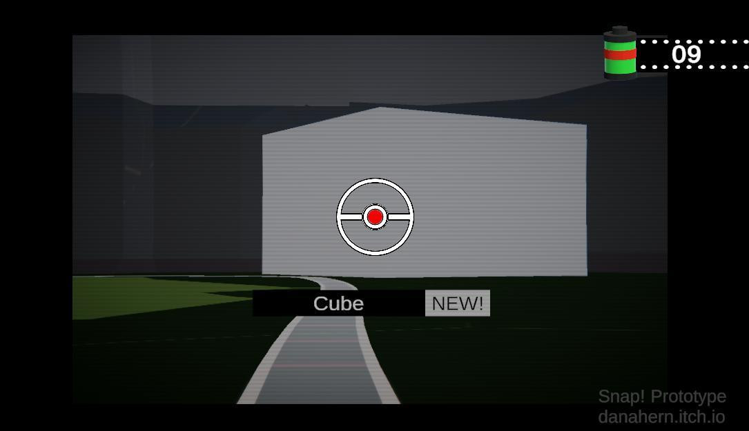 Snap! Prototype (itch) - кадр 2