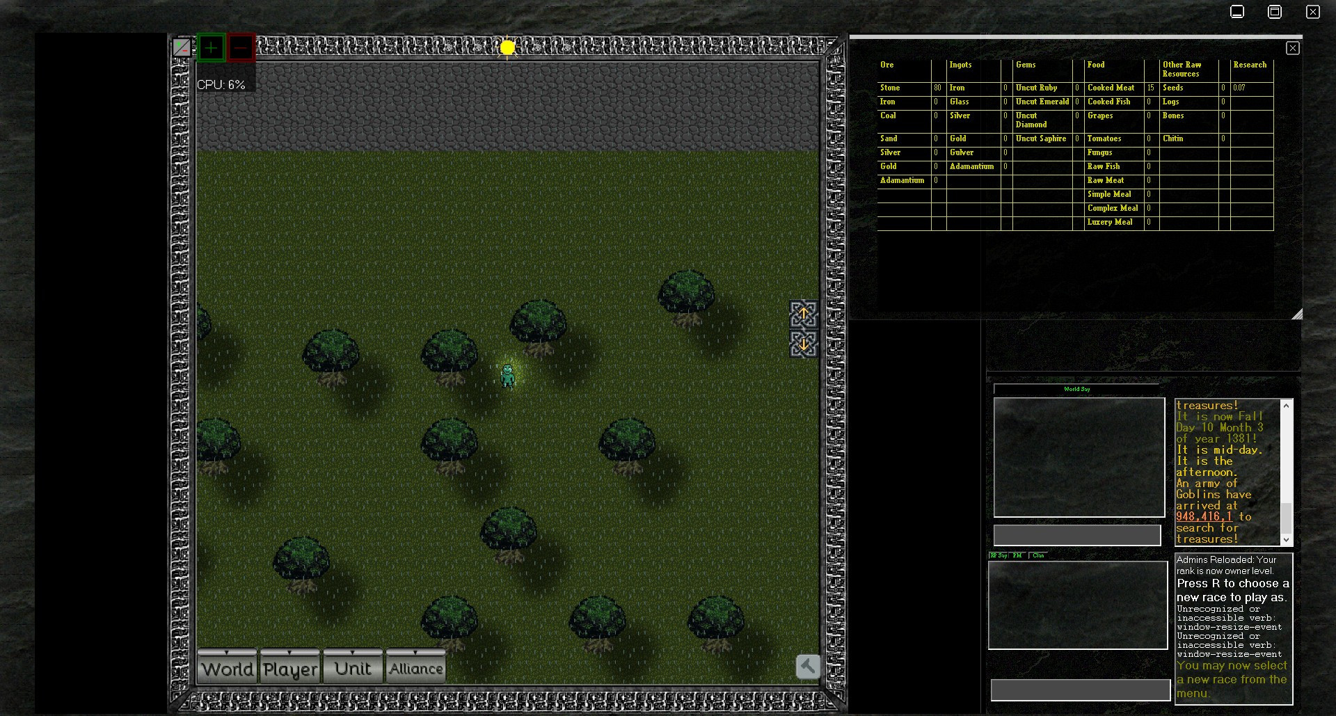 Allied Nations - кадр 5
