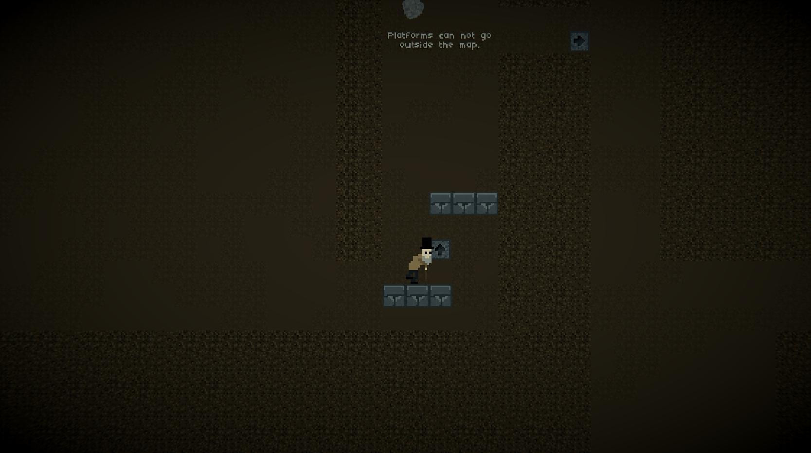 Walter's Well (itch) - кадр 2