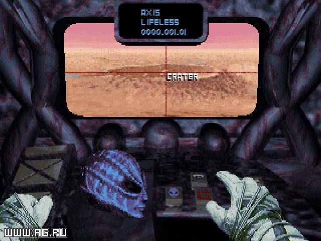 Millennia: Altered Destinies - кадр 2