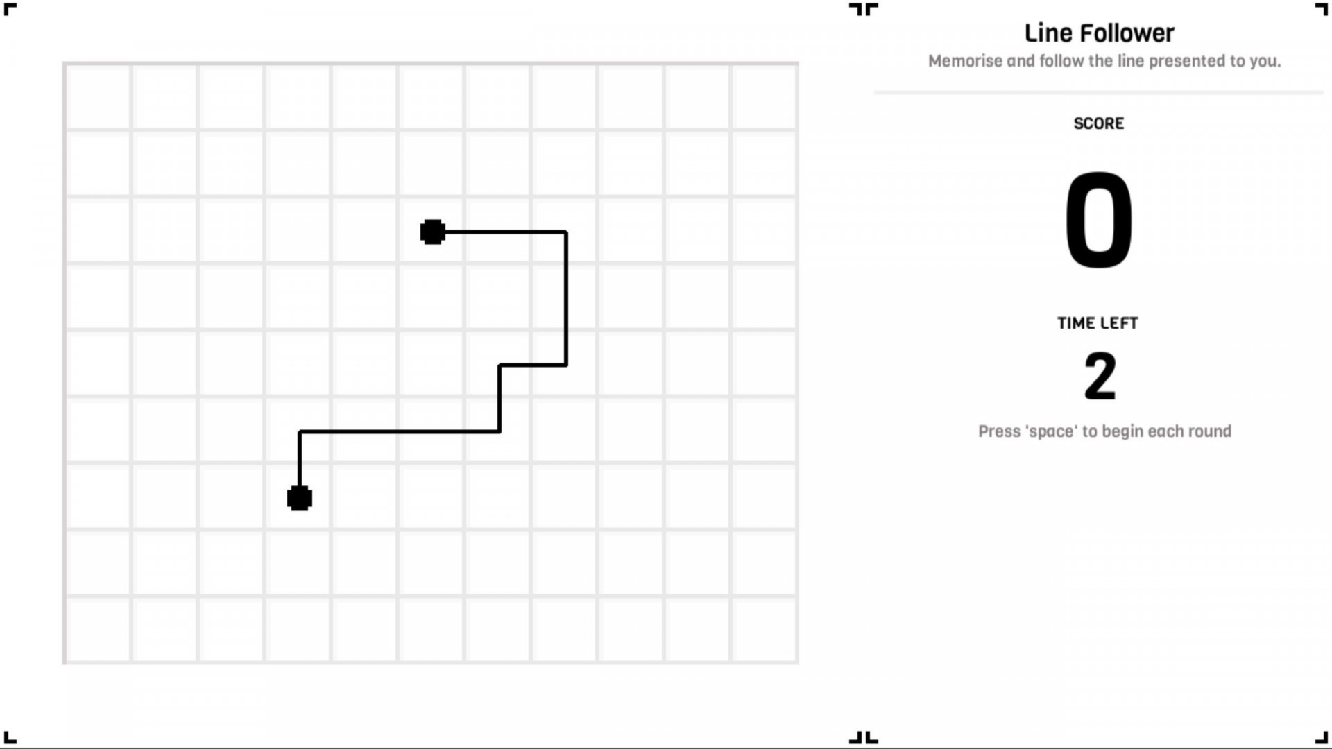Line Follower (itch) - кадр 4