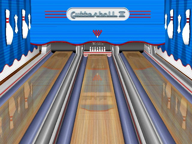 Gutterball 2 - кадр 4