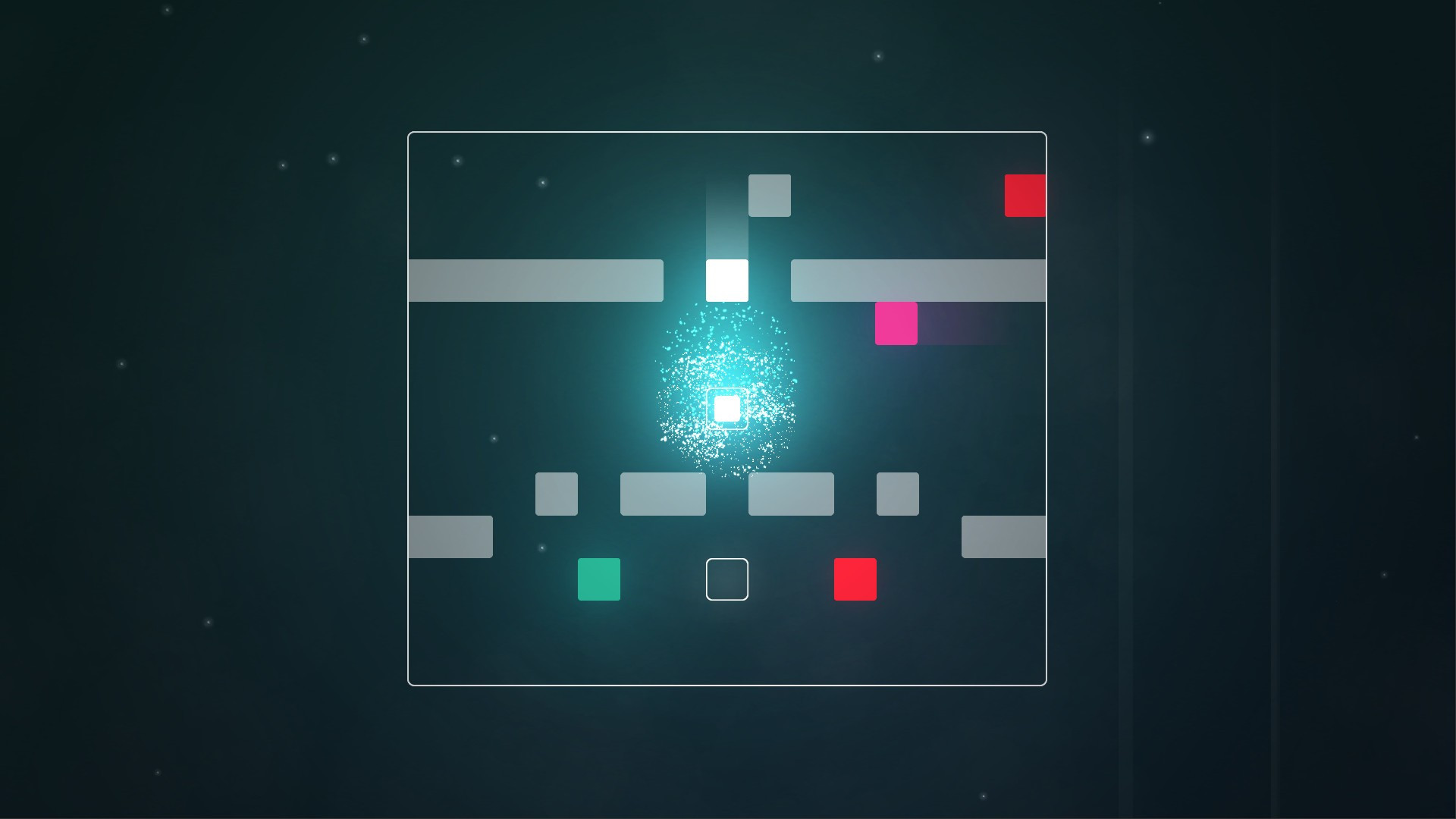 Active Neurons - Puzzle game - кадр 6