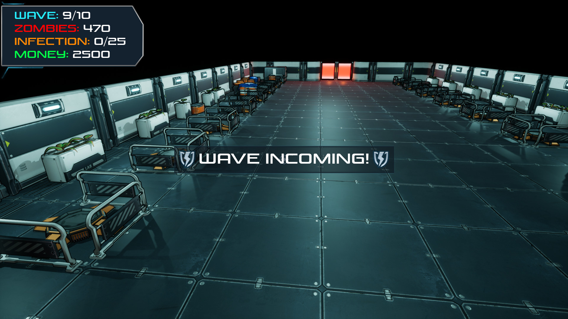 Sector 177 - кадр 5