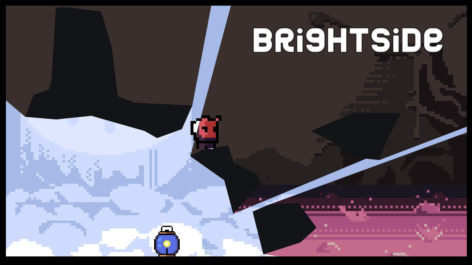 Brightside (itch) - кадр 5