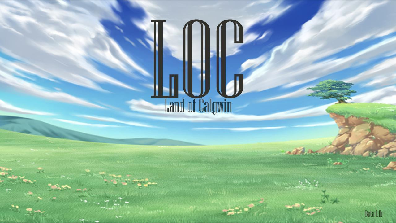Land of Calgwin Beta 1.1.1 Mac OSX (itch) - кадр 4