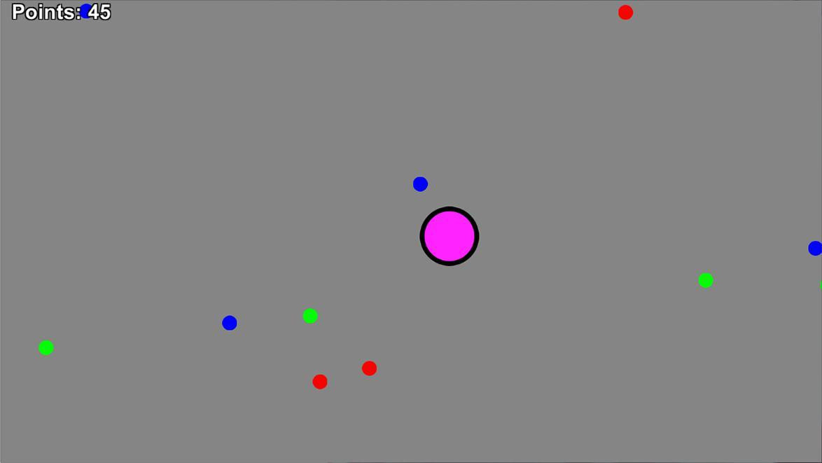 Kolours (itch) - кадр 3