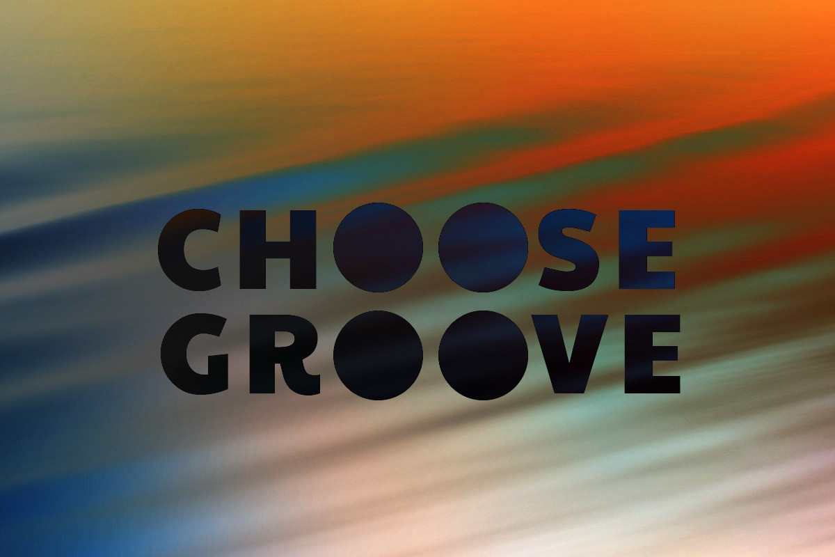 Choose Groove (itch) - кадр 3