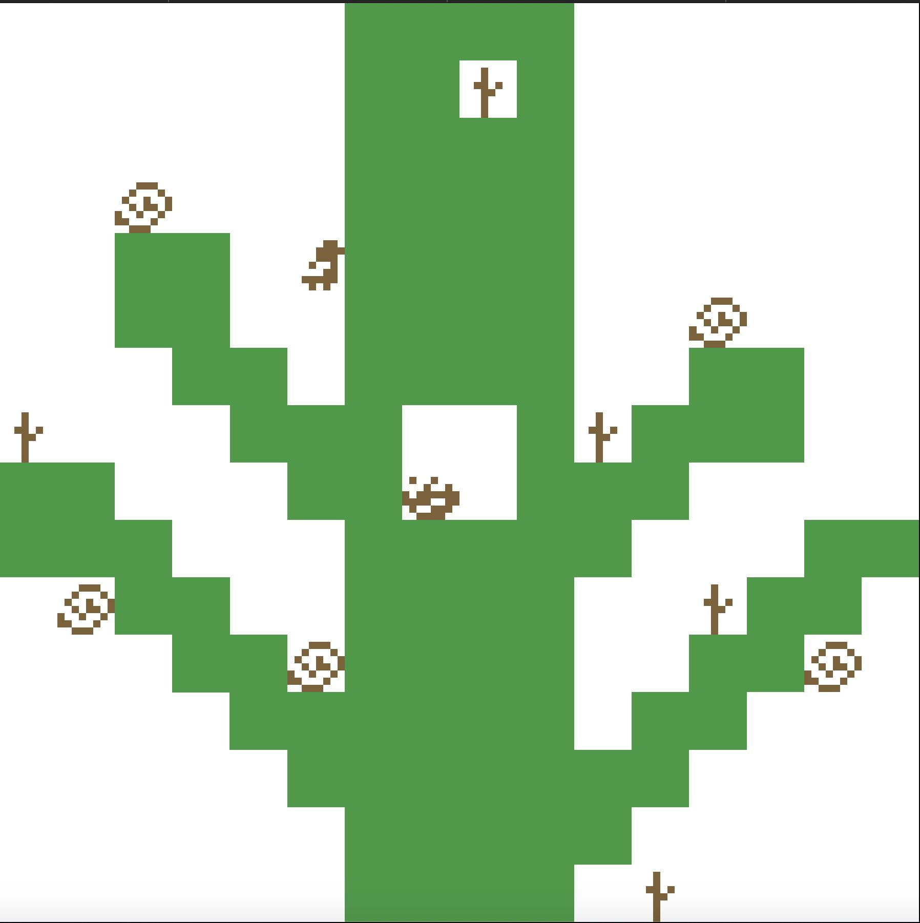 Branching Out (itch) - кадр 1
